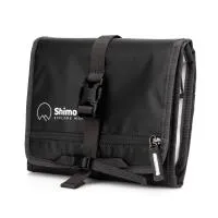 Shimoda Design Filter Wrap 150 - Black 0