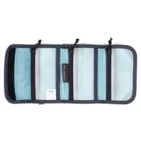 Shimoda Design SD Card Wallet  - Blue 1