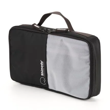 Shimoda Design Medium Accessory Case - Black