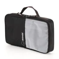 Shimoda Design Medium Accessory Case - Black 0