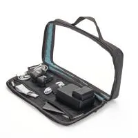 Shimoda Design Medium Accessory Case - Black 1