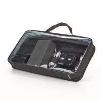 Shimoda Design Medium Accessory Case - Black 3