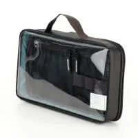 Shimoda Design Medium Accessory Case - Black 4