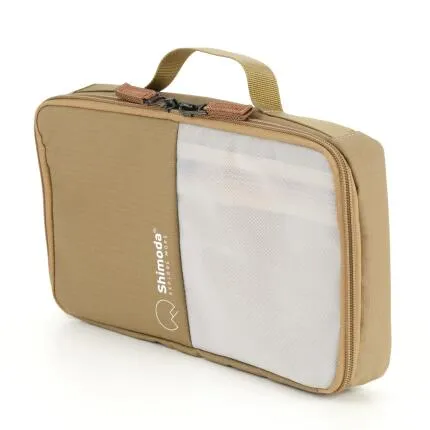 Shimoda Design Medium  Accessory Case - Boa