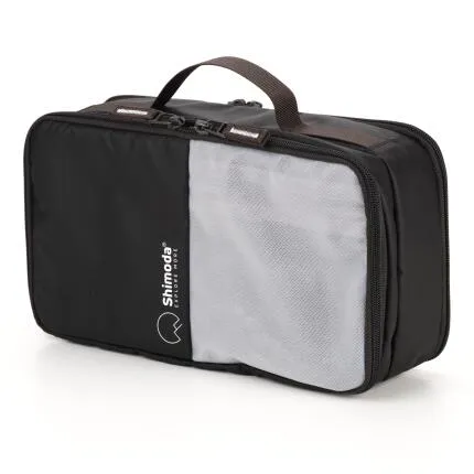 Shimoda Design Large Accessory Case - Black