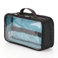 Shimoda Design Large Accessory Case - Black 5