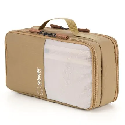 Shimoda Design Large Accessory Case - Boa