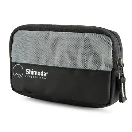 Shimoda Design Accessory Pouch - Black