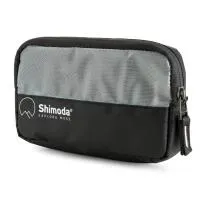 Shimoda Design Accessory Pouch - Black 0