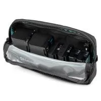 Shimoda Design Accessory Pouch - Black 2