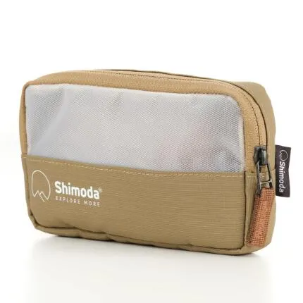 Shimoda Design Accessory Pouch - Boa