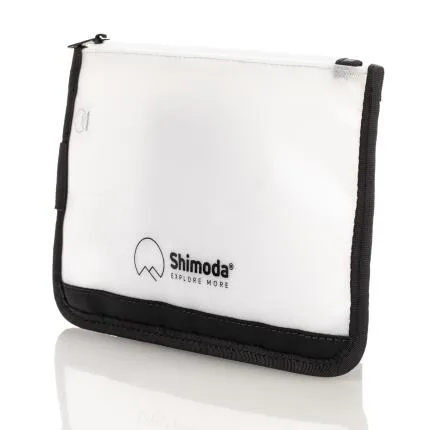 Shimoda Design Travel Pouch - Black