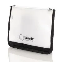 Shimoda Design Travel Pouch - Black 0