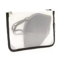 Shimoda Design Travel Pouch - Black 2