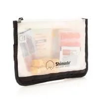 Shimoda Design Travel Pouch - Black 3