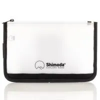 Shimoda Design Travel Pouch - Black 5