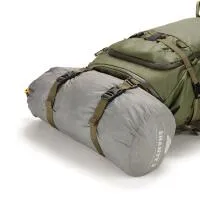 Shimoda Design Accessory Straps (set of 2) - Army Green 1
