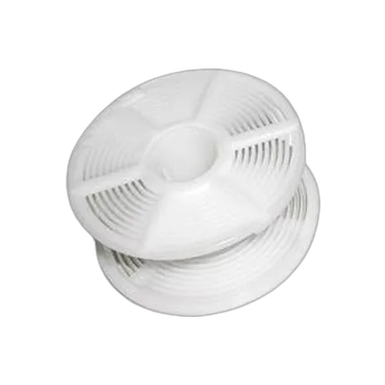 Plastic Reel Multiformat