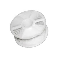 Plastic Reel Multiformat 0