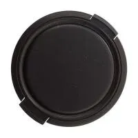 Samigon 52mm Snap-On Lens Cap 0