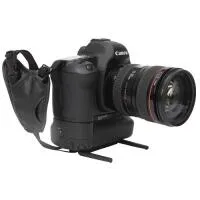 Samigon Matin M-7370 Multi Camera Grip-20 (Black) 1