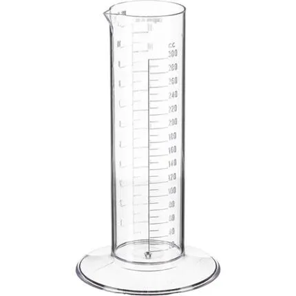 Samigon Graduated Cylinder (11 oz / 300mL)