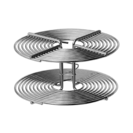 Samigon 35mm Stainless Steel Reel