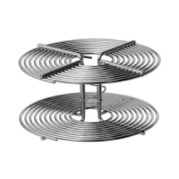 Samigon 35mm Stainless Steel Reel 0