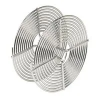 Samigon 35mm Stainless Steel Reel 1