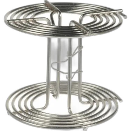 Samigon 120 Stainless Steel Reel