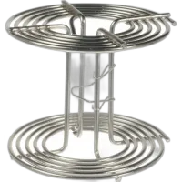 Samigon 120 Stainless Steel Reel 0