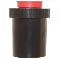 Samigon Universal Plastic Developing Tank with 2 Reels 0