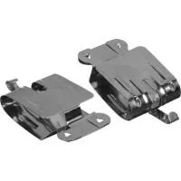 Samigon Single Pack of 1-Pair of Film Clips 0
