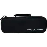 SmokeGenie The Hazer Kit 5