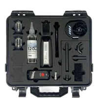 SmokeGenie Professional Kit 0