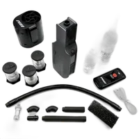 SmokeGenie Professional Kit 2