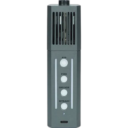 SmokeNinja Portable Smoke Machine