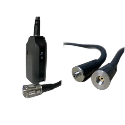 SmokeGenie Power Extension Cable
