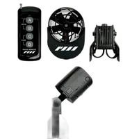 SmokeGenie RC Haze Fan Upgrade Pack 0