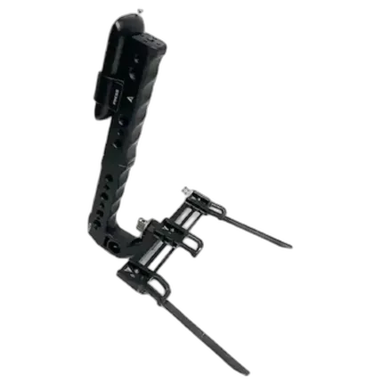 SmokeGenie Genie Trident