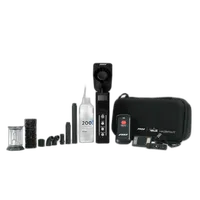 Smoke Ninja Pro Hazer Kit 2