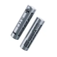 Smoke Ninja 18650 Battery Twin Pack 0