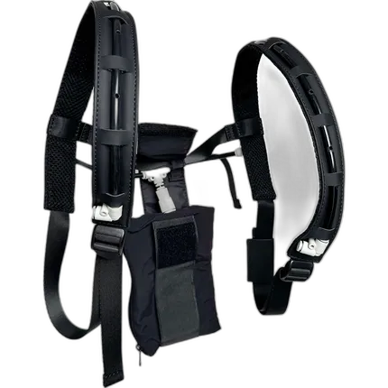 Smoke Ninja Smoke Vest