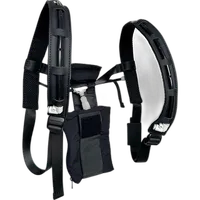 Smoke Ninja Smoke Vest 0