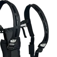 Smoke Ninja Smoke Vest 1