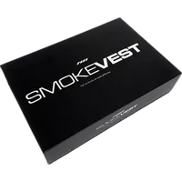 Smoke Ninja Smoke Vest 4