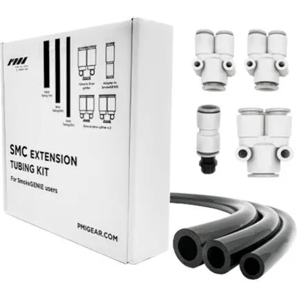 Smoke Ninja SFX Tubing Kit