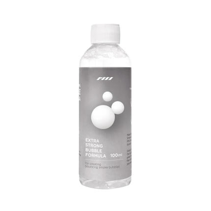 Smoke Ninja Extra-Strong Bubble Solution - 100mL