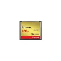 SanDisk SDCFXS-128G-A46Extreme120MB/s60MB/s 1