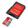 SanDisk Mobile Ultra microSDHC 32GB Class 10